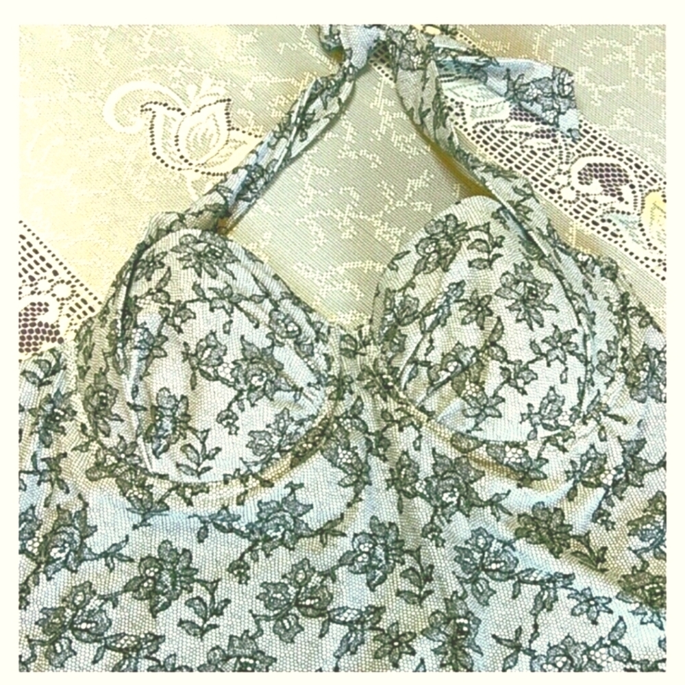 SMART&SEXY UnderwireTankini ConvertableSwim